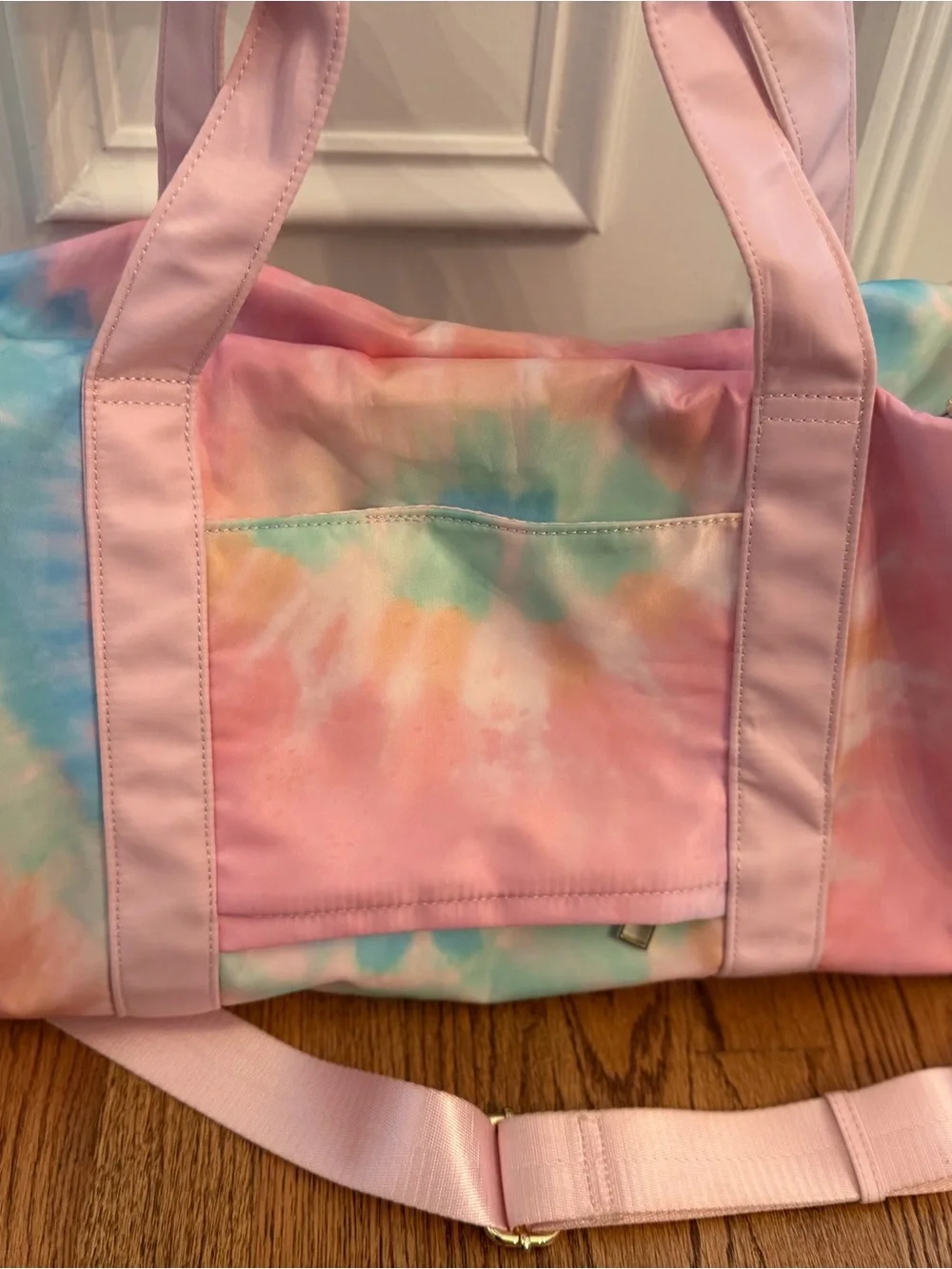 Stoney Clover Set! Duffle And Tote